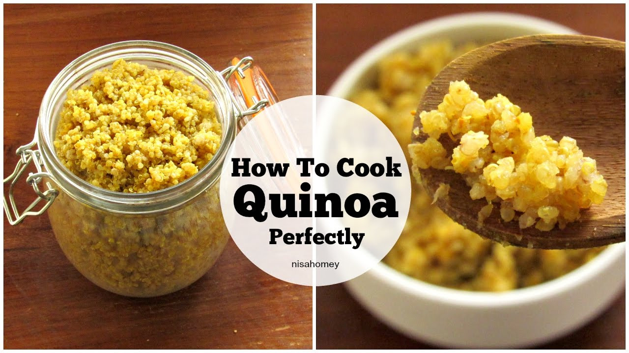 Is Quinoa Good For Weight Loss
 Quinoa How To Cook Quinoa Super Weight Loss Fat