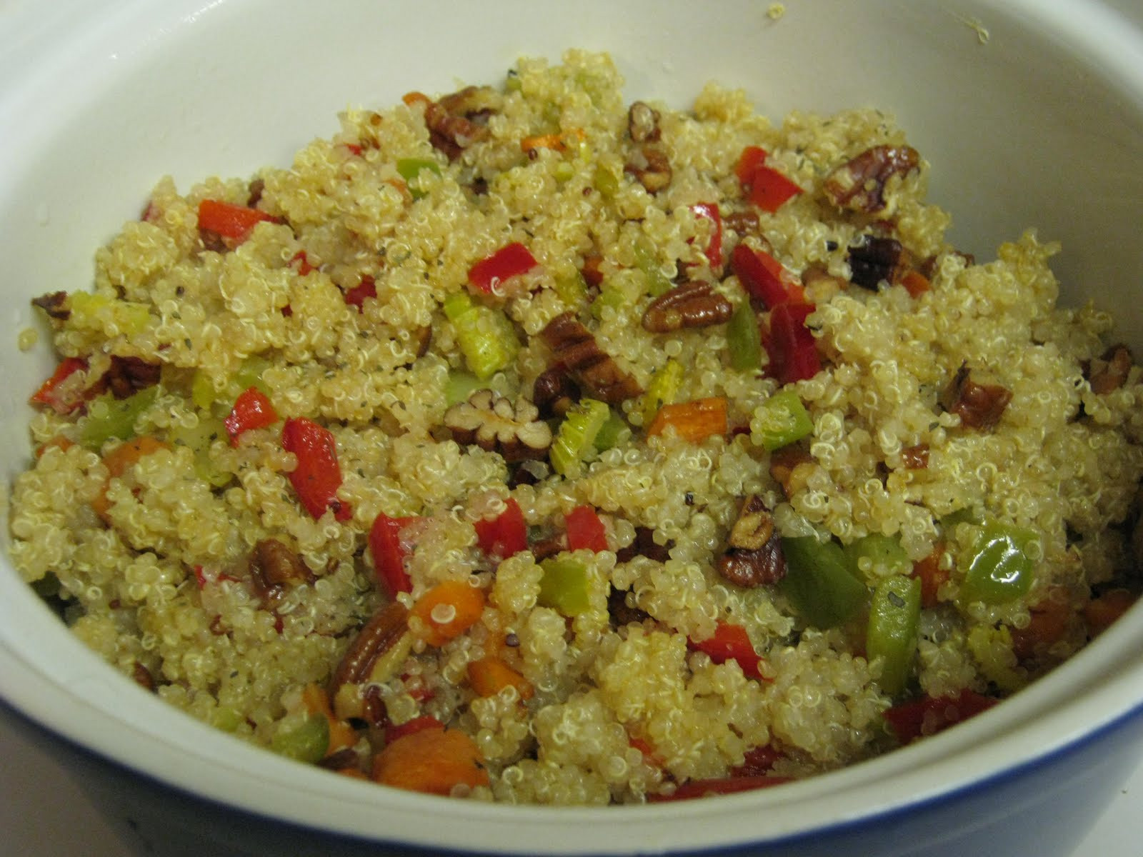 Is Quinoa Good For Weight Loss
 Eating Quinoa for Weight Loss Success quick weight loss