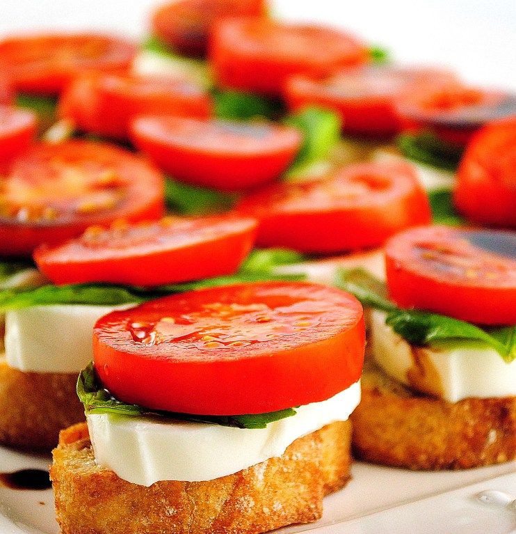 Italian Appetizers For Party
 italian appetizers Archives Little Southern Kitchen in