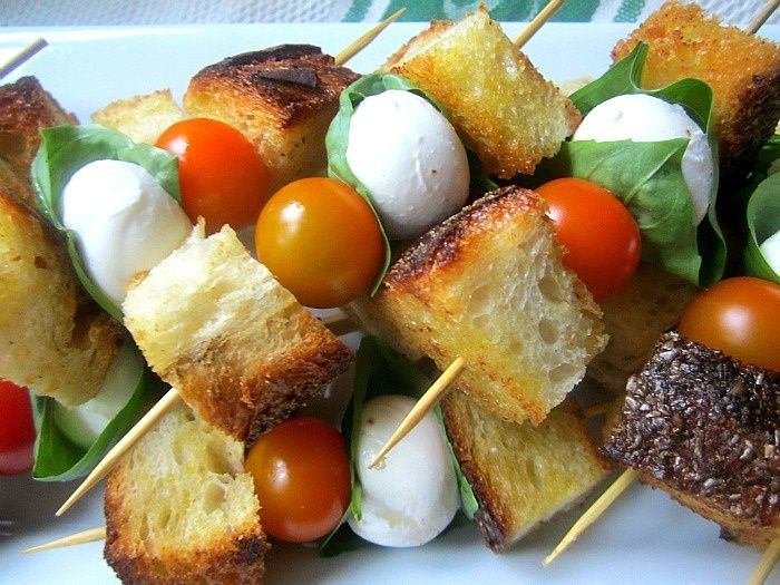 Italian Appetizers For Party
 29 best images about Italian recipes on Pinterest