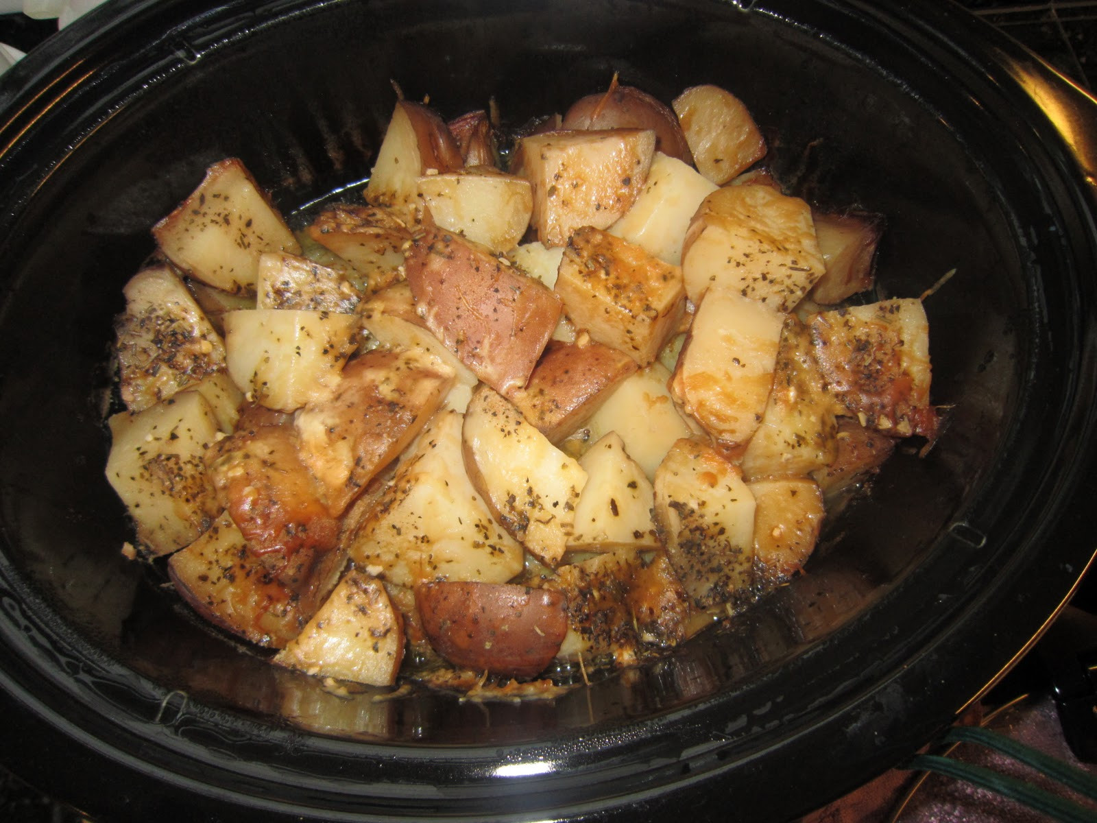 Italian Crock Pot Recipes
 Eat to Live not Live to Eat Italian Crock Pot Chicken