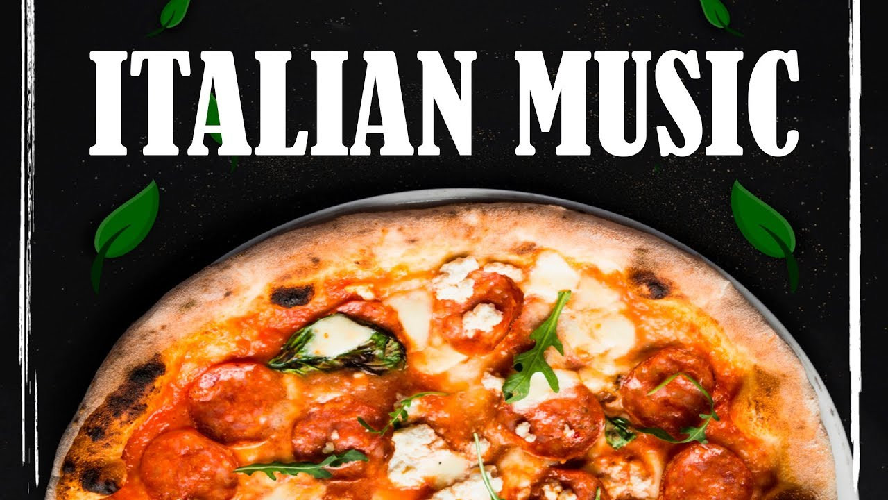 Italian Dinner Music
 ITALIAN Dinner Music Italian Music Sicilian Music Folk