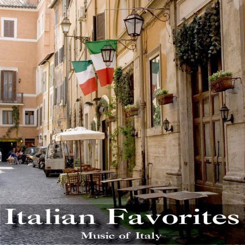 Italian Dinner Music
 Italian Dinner Music Italian Restaurant Music Background