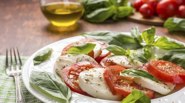 Italian Dish Recipes
 10 Best Italian Food Recipes NDTV Food