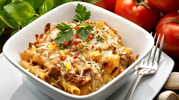 Italian Dish Recipes
 13 Best Ve arian Italian Recipes Easy Italian