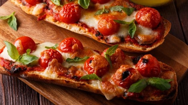 Italian Dish Recipes
 12 Best Italian Food Recipes