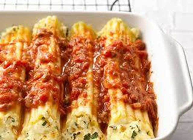 Italian Dish Recipes
 Italian Food Tips and Tricks to Make Basic Recipes Better