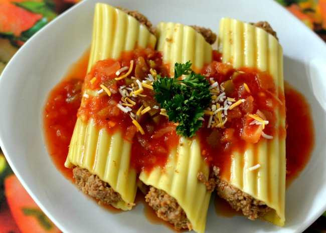 Italian Foods Recipes
 These 11 Mexican Italian Food Mashups Win Dinner