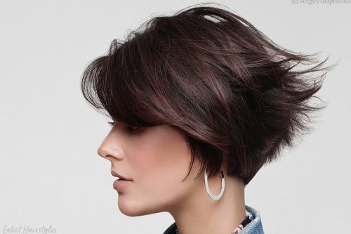 Italian Hairstyles Female 2020
 Hottest Hair Trends for Women for 2020