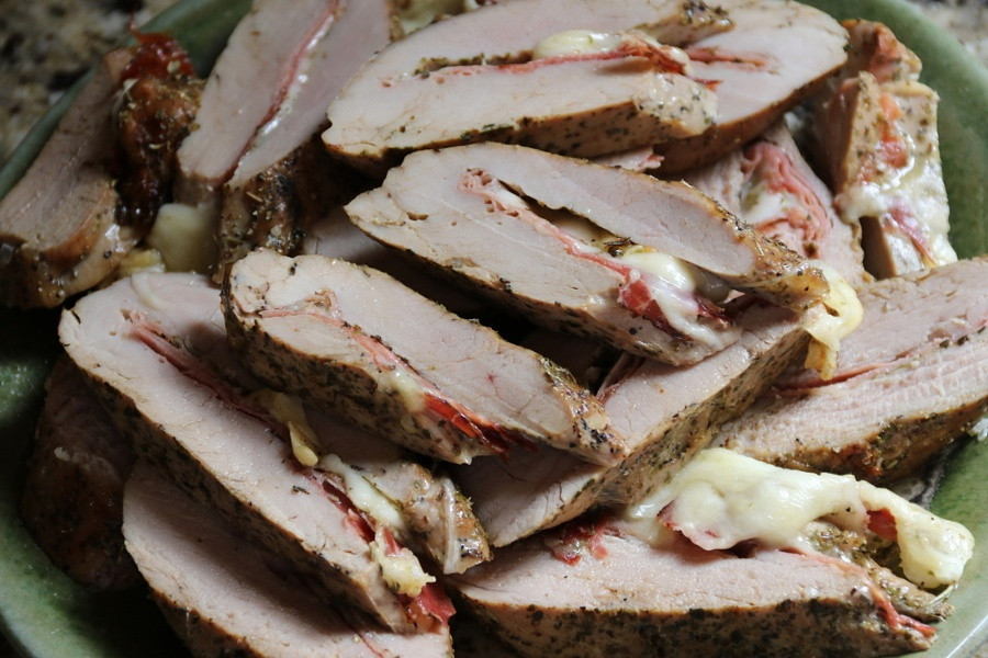 Italian Pork Loin
 This Italian Pork Tenderloin Recipe May Be Your Favorite Ever