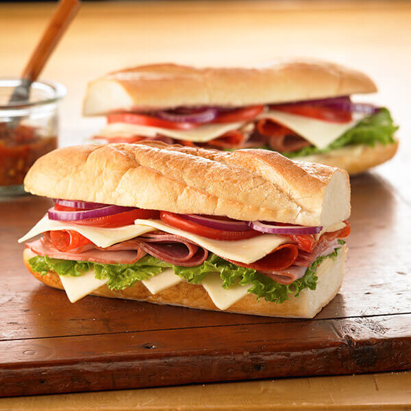 Italian Sandwich Recipes
 Italian Sub Sandwich Recipe — Dishmaps