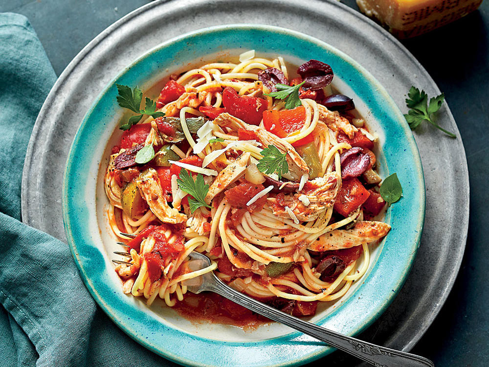 Italian Spaghetti Recipe
 Essential Italian Pasta Recipes