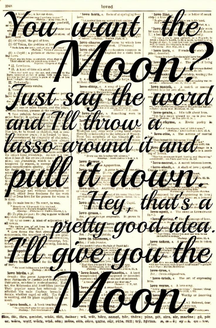 It'S A Wonderful Life Famous Quotes
 Lasso the Moon It s a Wonderful Life Quote by