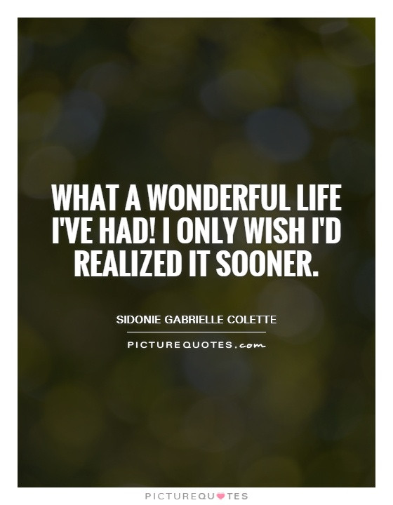 It'S A Wonderful Life Famous Quotes
 Alma Guillermoprieto Quotes QuotesGram