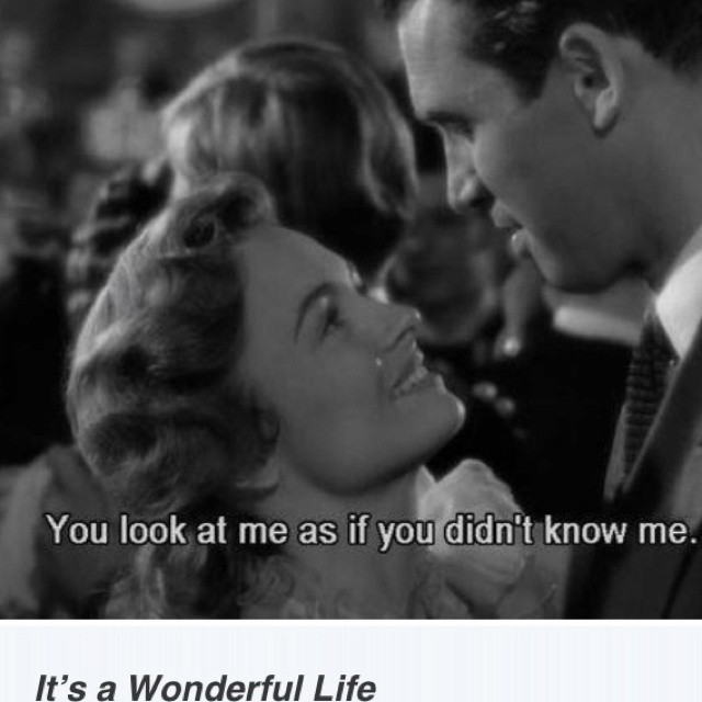 It'S A Wonderful Life Famous Quotes
 Its A Wonderful Life Movie Quotes QuotesGram