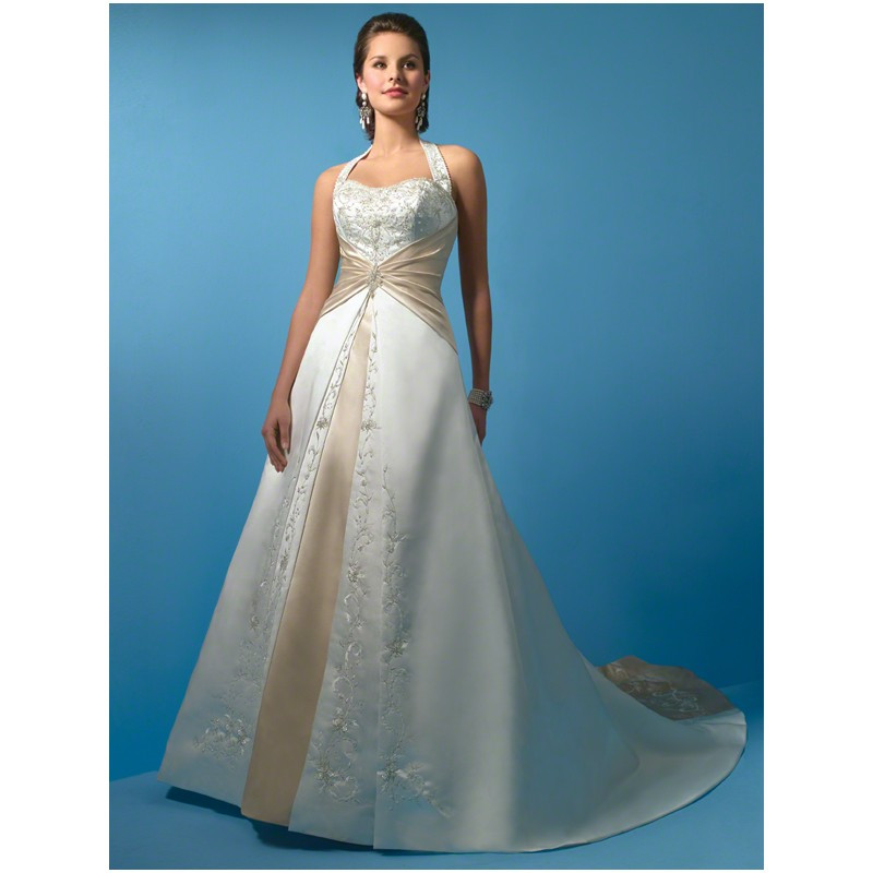 Ivory Colored Wedding Dresses
 Ivory And Teal Wedding Dress