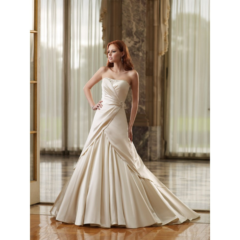 Ivory Colored Wedding Dresses
 Ivory colored wedding dresses ideas Guide to
