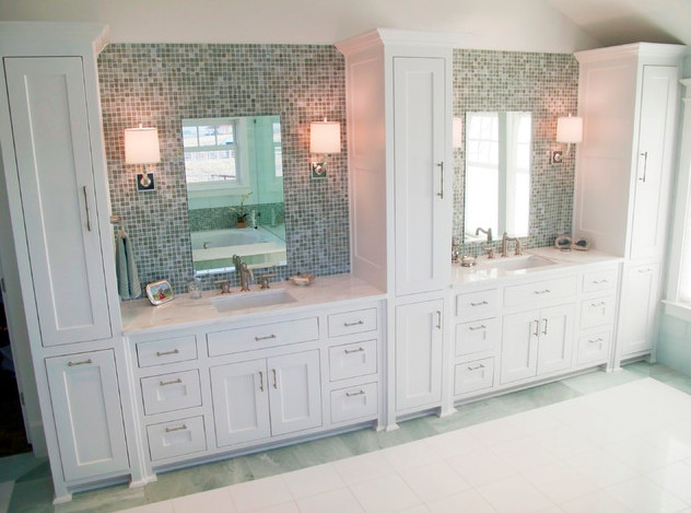 Jack And Jill Bathroom Designs
 Bringing The "Gold" To Your Household Jack and Jill