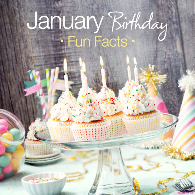January Birthdays Quotes
 Birth Month Fun Facts Archives American Greetings Blog