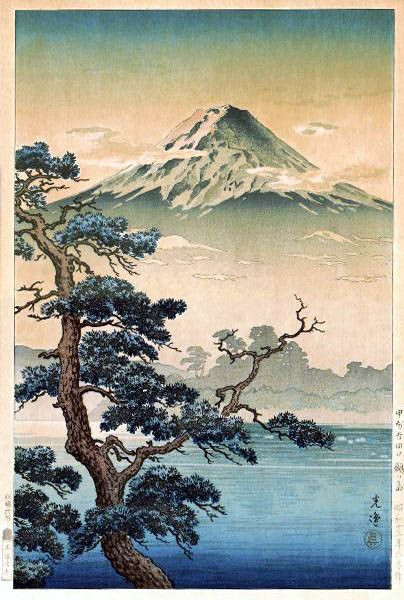 Japan Landscape Paintings
 223 best images about Sumi e Landscape Paintings on Pinterest
