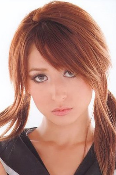Japanese Anime Hairstyle
 Japanese Anime Women Hairstyle Picture PNG