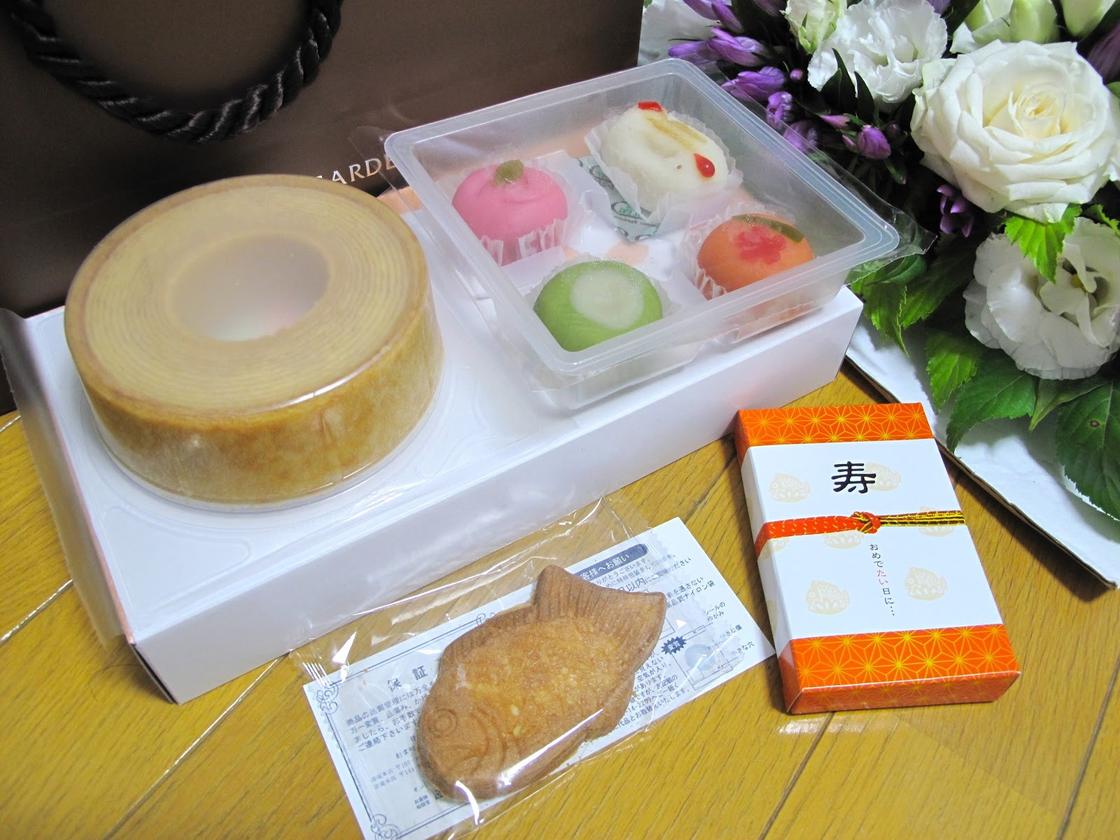 Japanese Wedding Gifts
 EVA ICS BLOG Traditional Japanese Wedding ceremony and