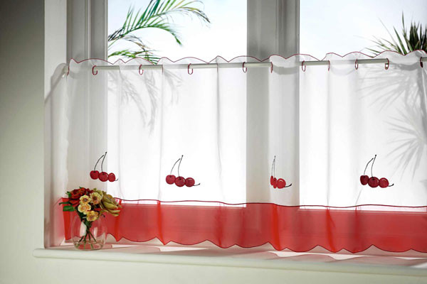 Jc Penneys Kitchen Curtains
 Various Style and Patterns of JcPenney Kitchen Curtains