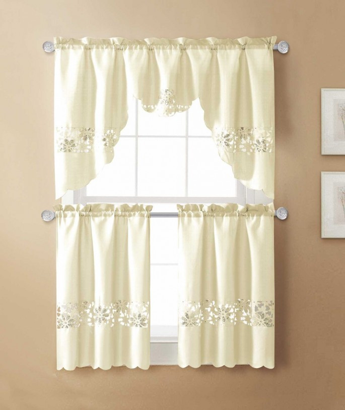 Jc Penneys Kitchen Curtains Lovely Curtains Dramatic Jcpenney Curtains Valances For Cozy Of Jc Penneys Kitchen Curtains 