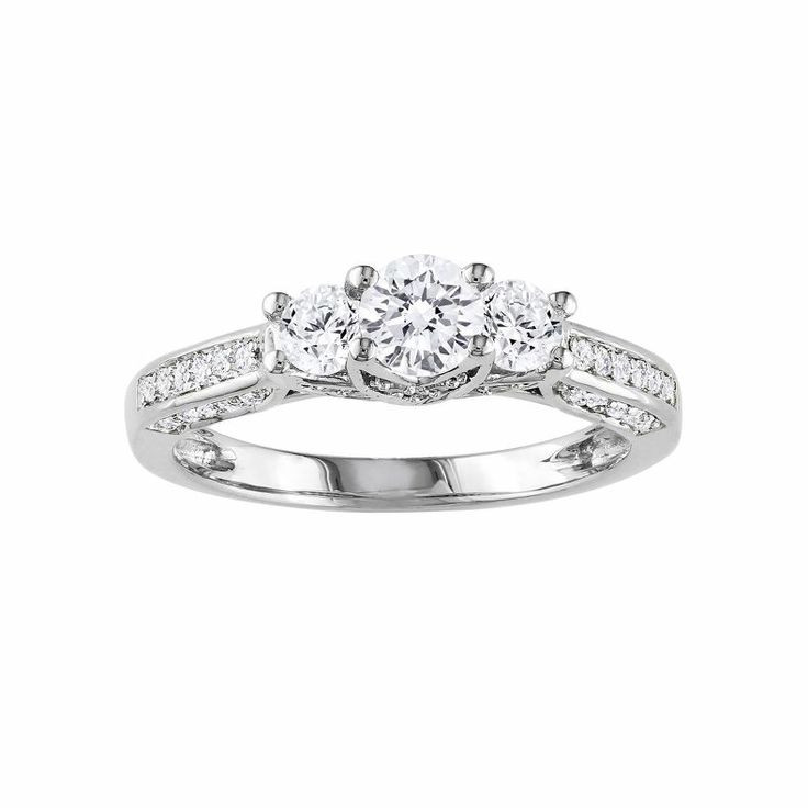 Jcpenney Diamond Engagement Rings
 Unusual Engagement Rings Good Jcpenney Engagement Rings