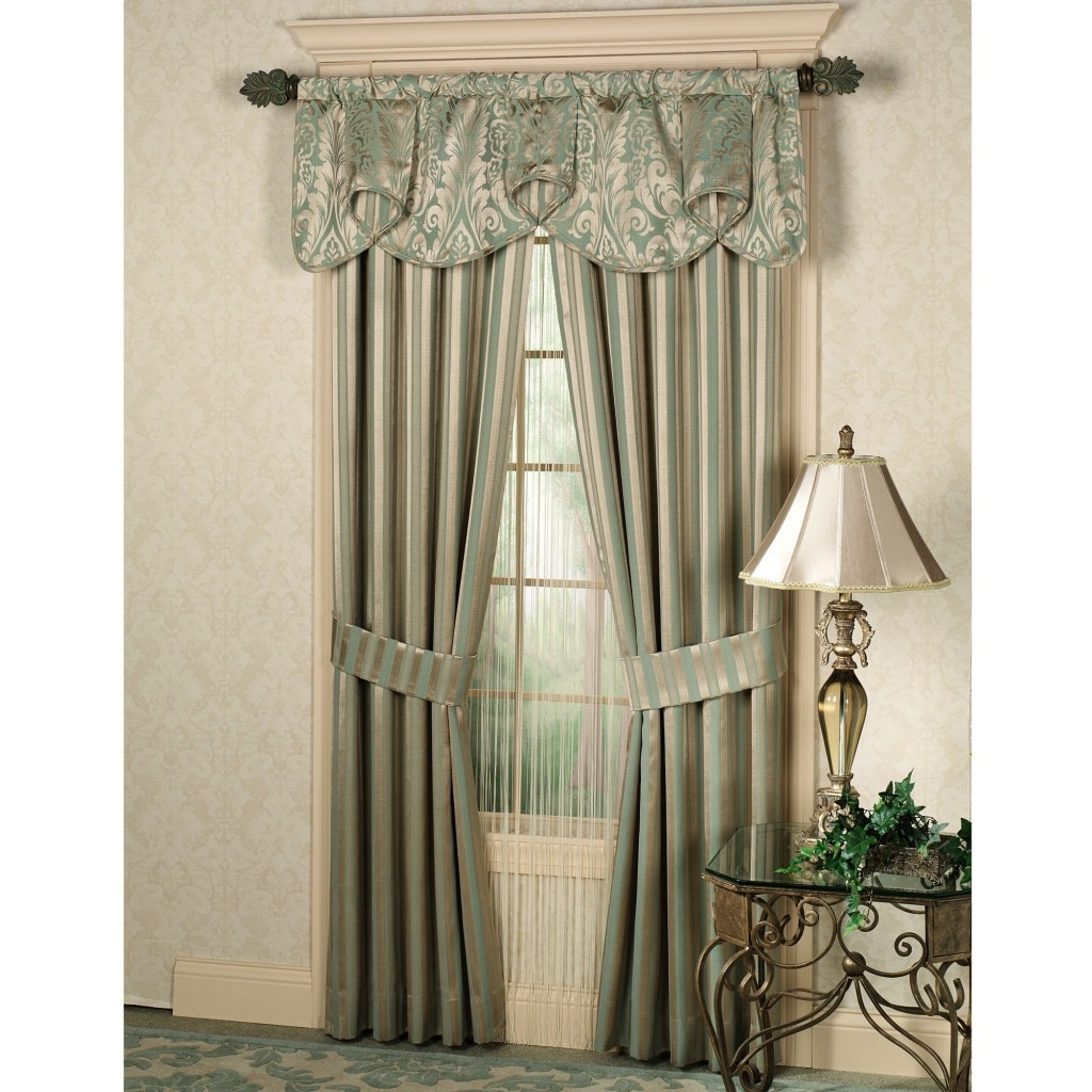 Jcpenney Living Room Curtains
 Curtain Give Your Space A Relaxing And Tranquil Look With