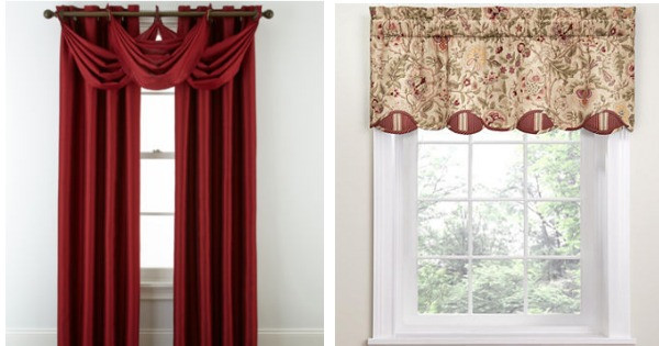 Jcpenney Living Room Curtains
 JCPenney Curtains and Drapes Buy 1 Get 1 for $ 01