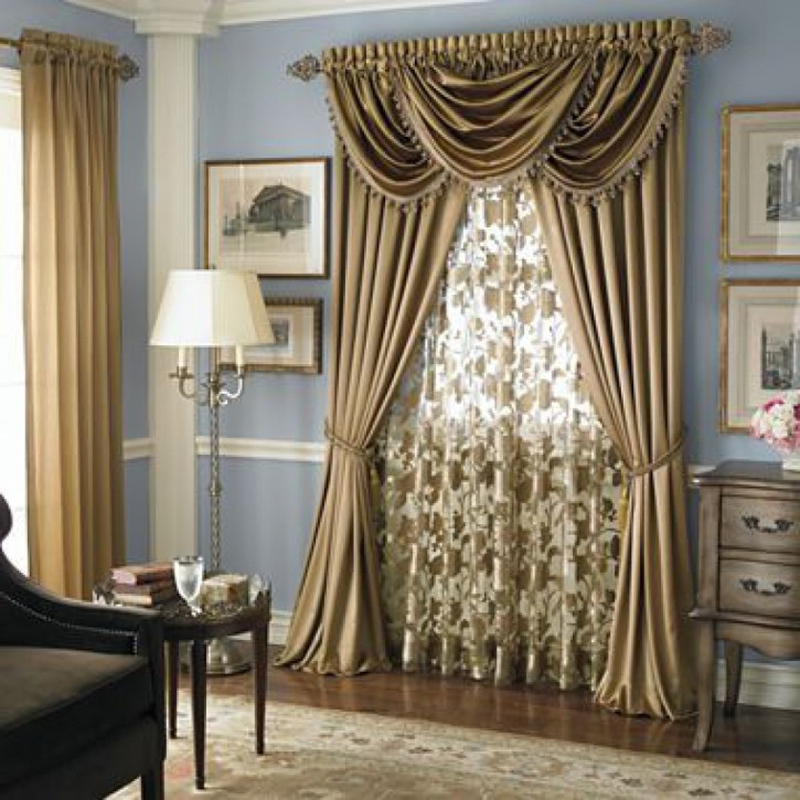 Jcpenney Living Room Curtains
 The Best Ideas for Living Room Curtains Jcpenney – Floor