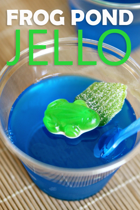 Jello Recipes For Kids
 tot school tuesday 10 kid friendly jello recipes See