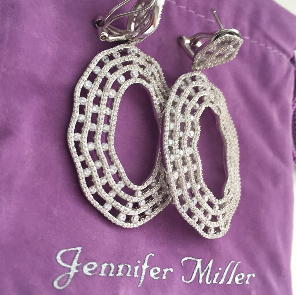 Jennifer Miller Earrings
 Jennifer Miller Jewelry Drop Earrings Tradesy