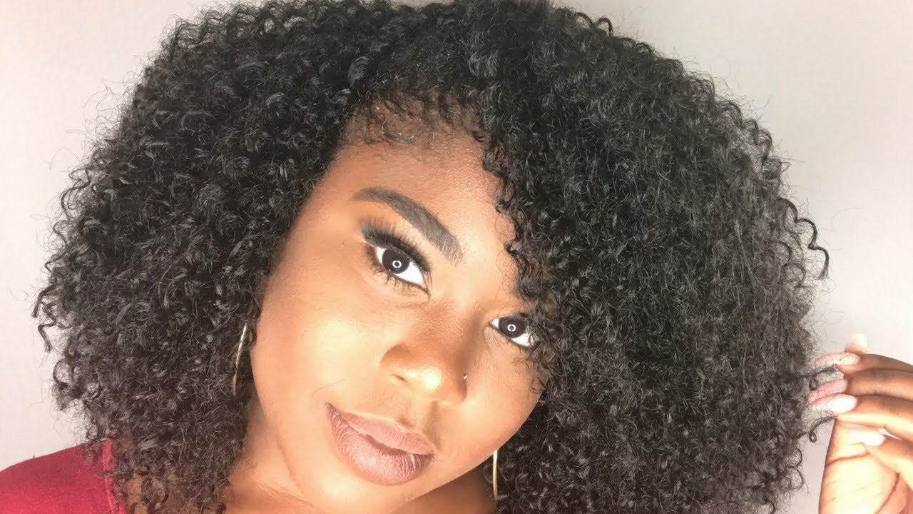Jerry Curl Crochet Hairstyles
 Crochet Braids Outre XPression Jerry Curl
