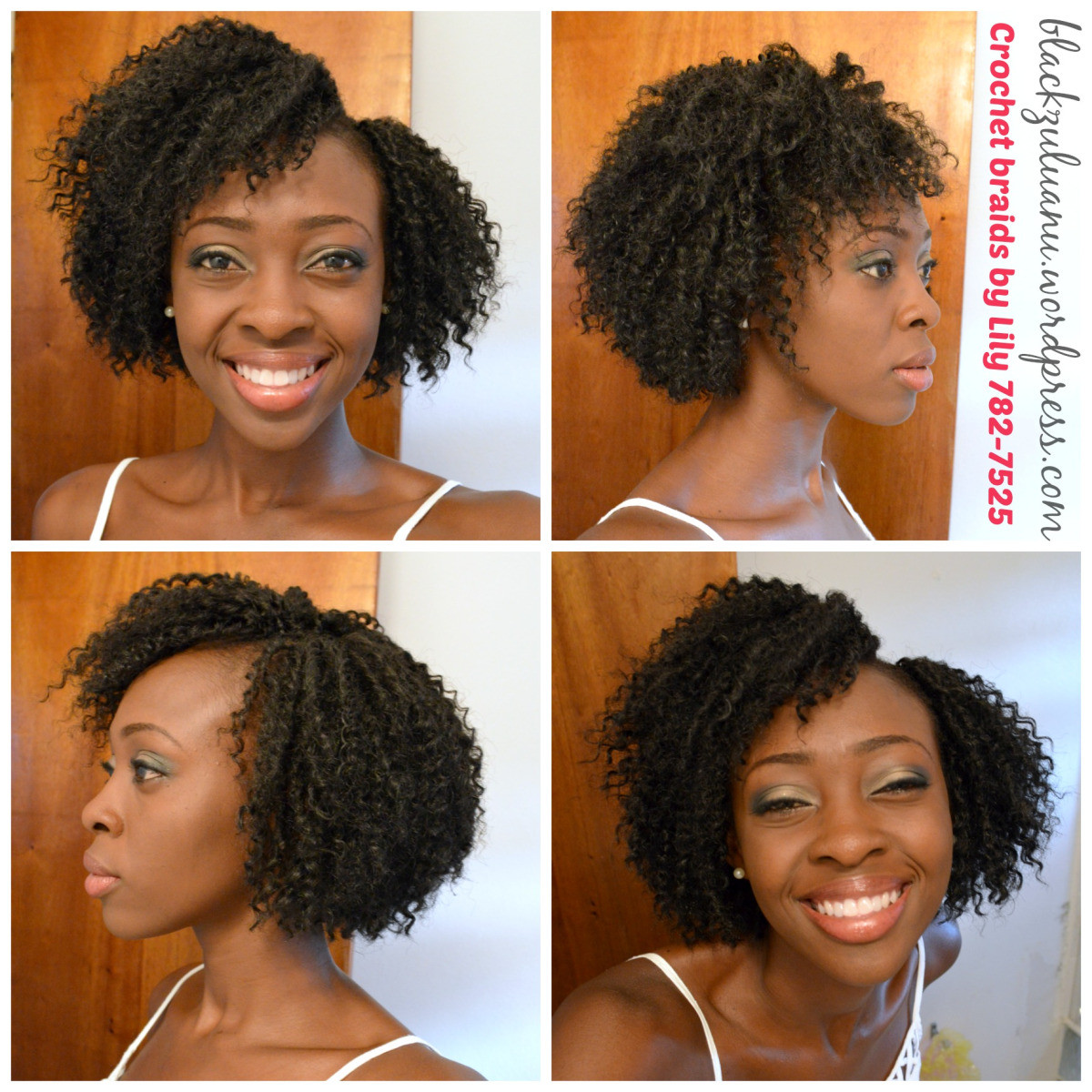 Jerry Curl Crochet Hairstyles
 Jerry curl crochet hairstyles Hairstyles for Women