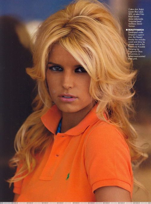 Jessica Simpson Wedding Hairstyle
 154 best images about Jessica Simpson on Pinterest