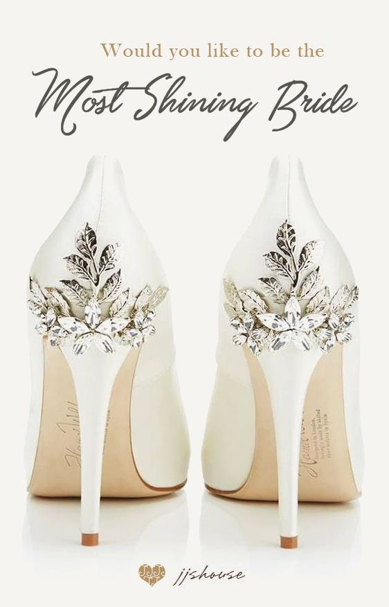 Jjshouse Wedding Shoes
 17 Best images about Shoes on Pinterest