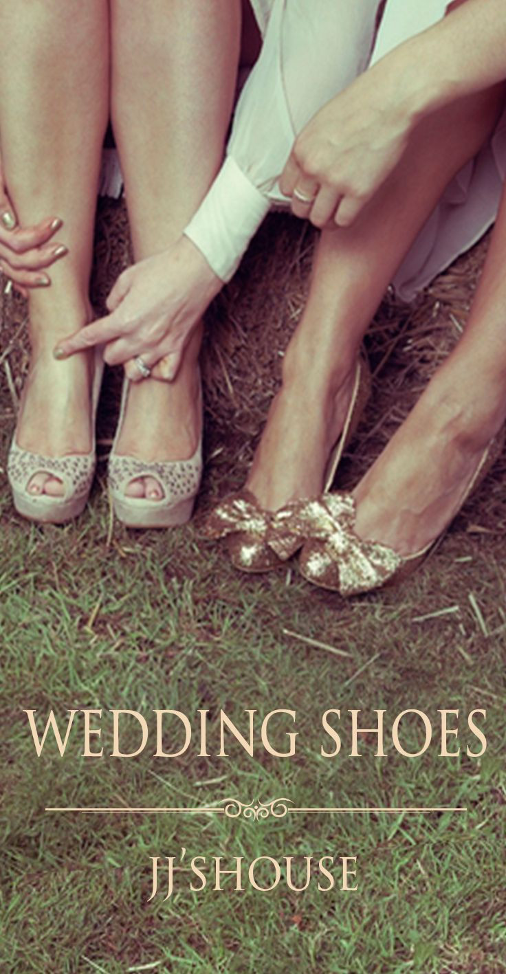 Jjshouse Wedding Shoes
 Wedding Shoes JJsHouse