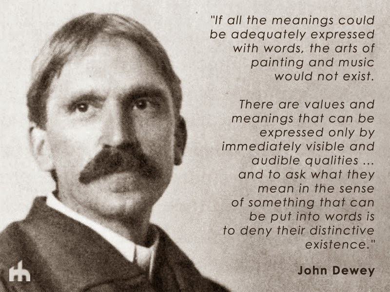 John Dewey Quotes Education
 John Dewey Education Quotes QuotesGram