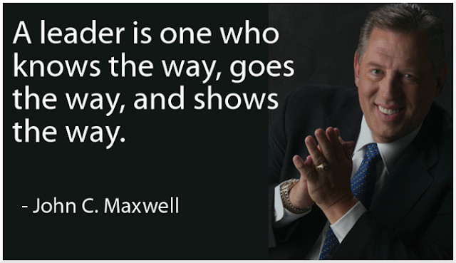 John Maxwell Quotes On Leadership
 Bootstrap Business John C Maxwell Quotes