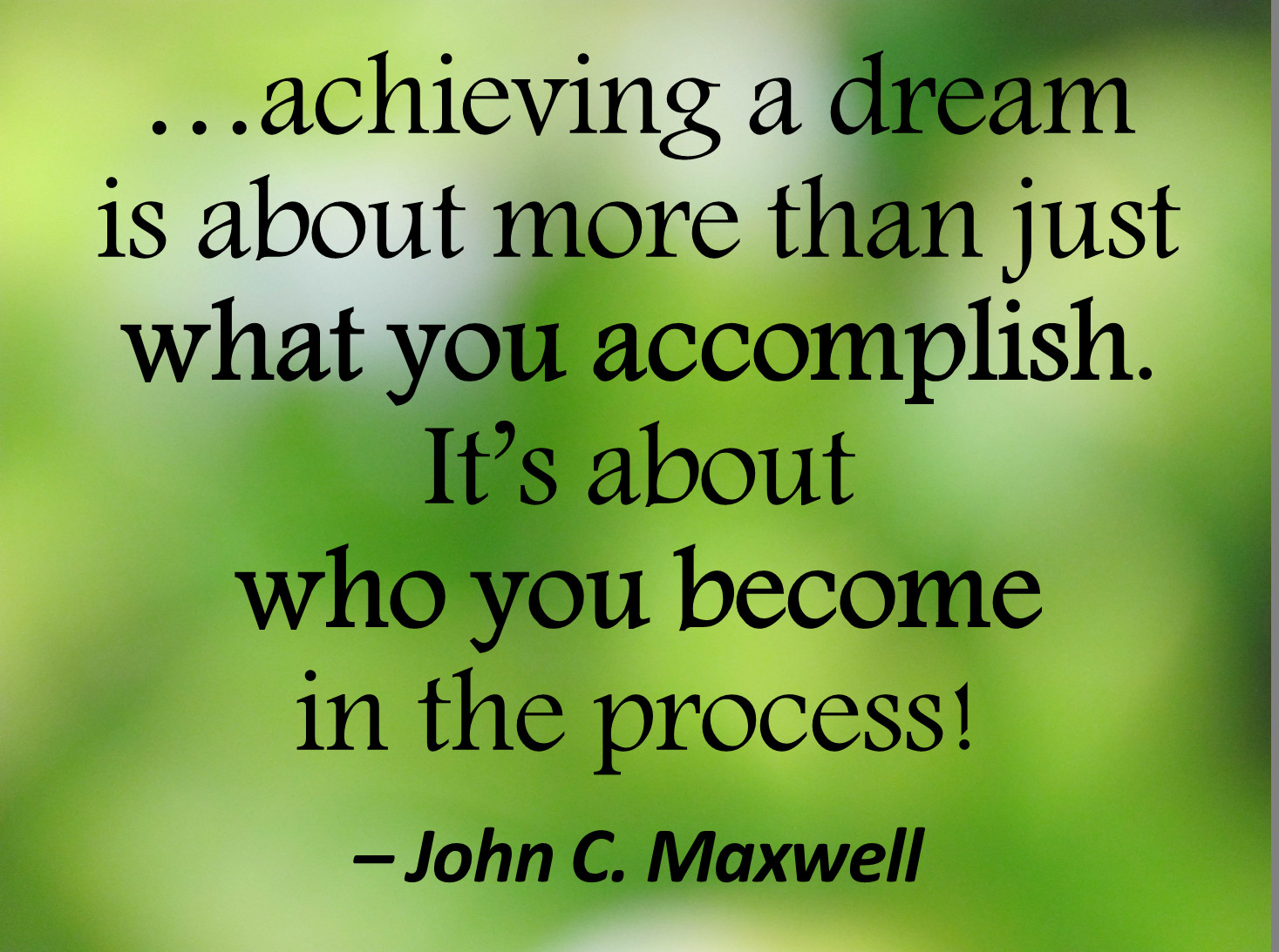 John Maxwell Quotes On Leadership
 John Maxwell Quotes QuotesGram