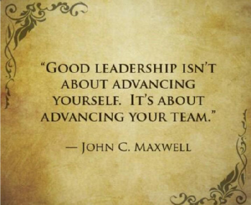 John Maxwell Quotes On Leadership
 John Maxwell Team Quotes QuotesGram