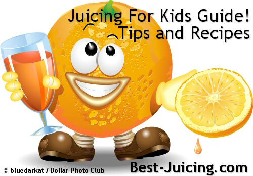 Juicer Recipes For Kids
 Juicer Recipes For Kids My Best Juicing Tips For Beginners