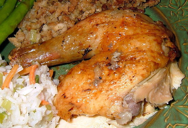 Julia Child Chicken Recipes
 Julia Child s Classic Roast Chicken Recipe — Dishmaps