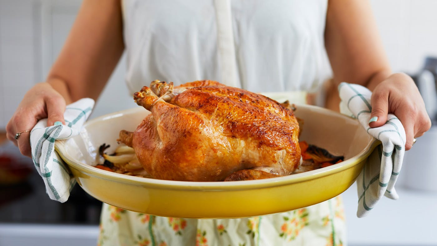 Julia Child Chicken Recipes
 Julia Child s Roast Chicken Recipe