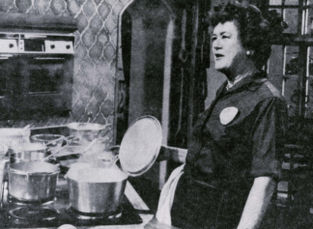 Julia Child Famous Quotes
 The Most Famous And Greatest Food Quotes All Time