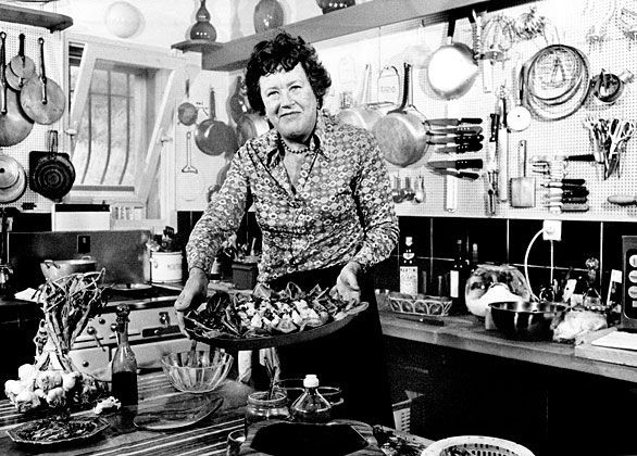 Julia Child Famous Quotes
 163 best images about Chef & Food Portraits on