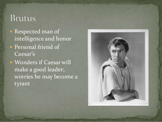 Julius Caesar Leadership Quotes
 Intro to shakespeare and julius caesar