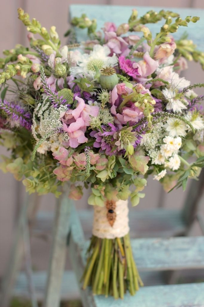 June Wedding Flowers
 Journal — POPPY & FERN in 2020